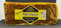 Pain d'épices tranché 500g Leroy